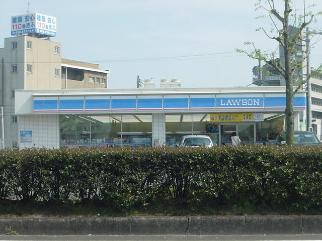 その他　ローソン岐阜六条南店（その他）まで1053m