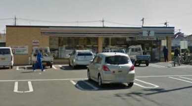 コンビニ　セブン－イレブン西東京住吉町６丁目店（コンビニ）まで71m