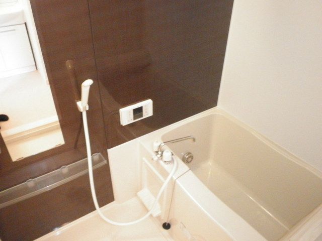 バス・シャワールーム　★お部屋探しは株式会社タウンハウジング東京まで★