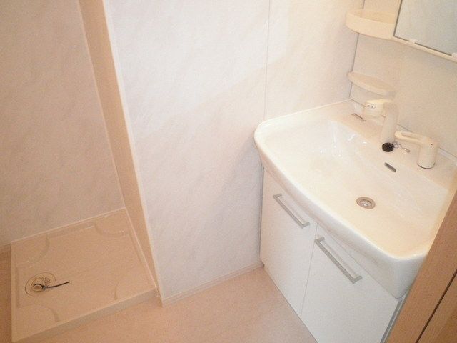洗面設備　★お部屋探しは株式会社タウンハウジング東京まで★