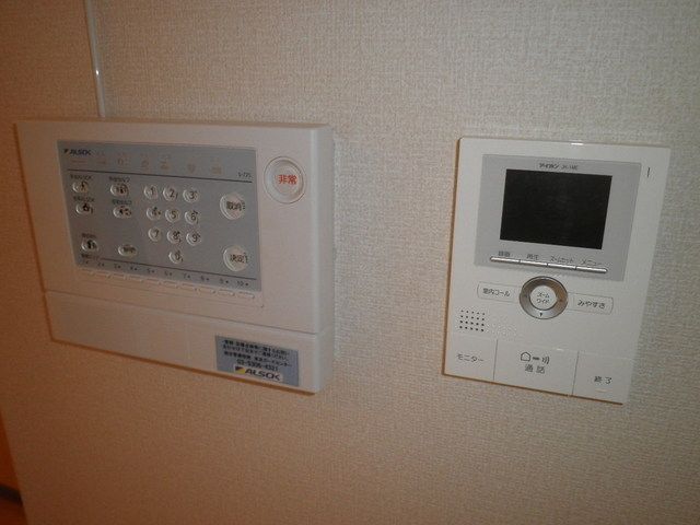 その他設備　★お部屋探しは株式会社タウンハウジング東京まで★