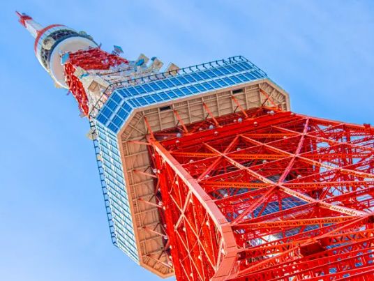 ショッピングセンター　日本電波塔ビル（ショッピングセンター）まで419m