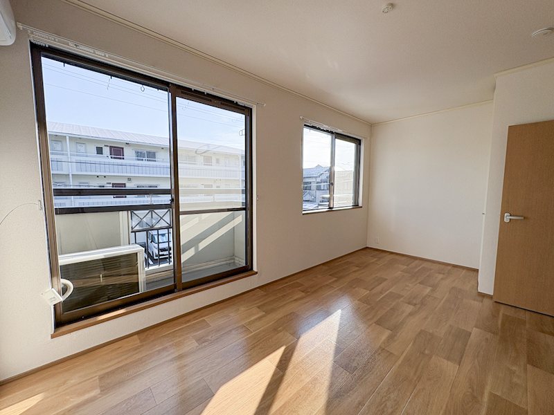 その他部屋・スペース　洋室７帖