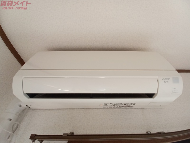 その他設備　別部屋参考写真
