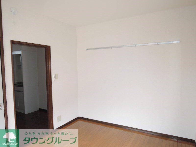 その他　★お部屋探しはタウンハウジング稲田堤店まで★