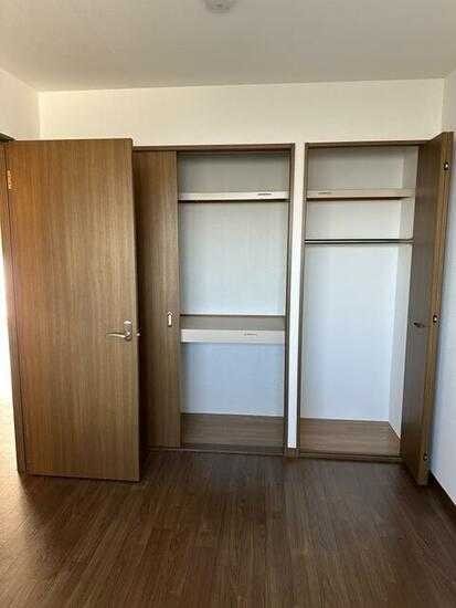 収納　※他部屋参照・現況優先