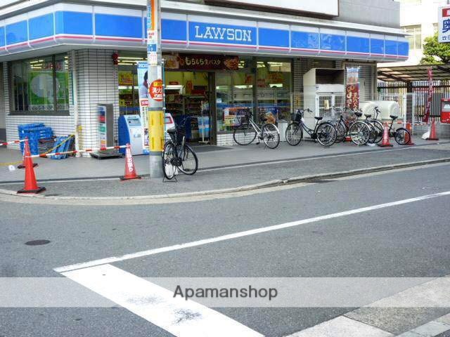 コンビニ　ローソン（コンビニ）まで350m