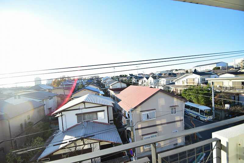 眺望　別部屋参考写真