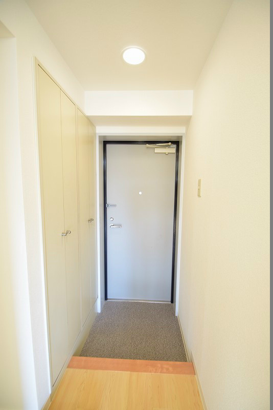 玄関　別部屋参考写真