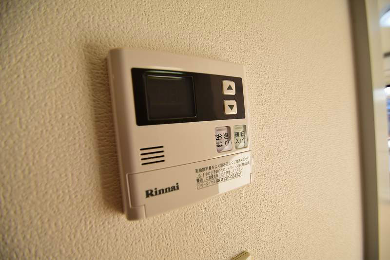 その他設備　別部屋参考写真