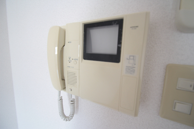 その他設備　※別室の参考写真です