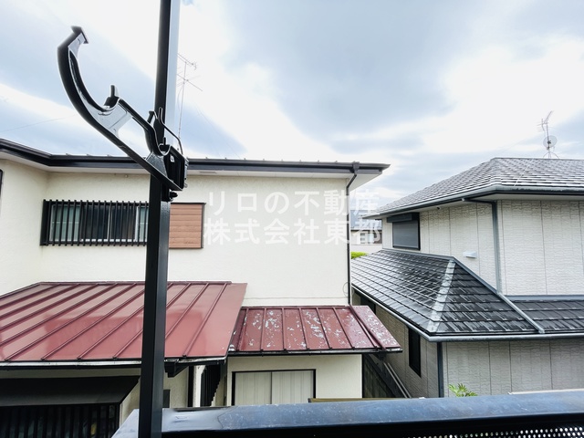 眺望　写真は別部屋参考写真★