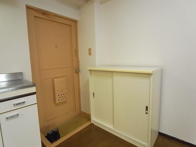 収納　収納　シューズボックス