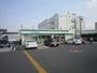 コンビニ　ファミリーマート島本高浜二丁目店（コンビニ）まで345m