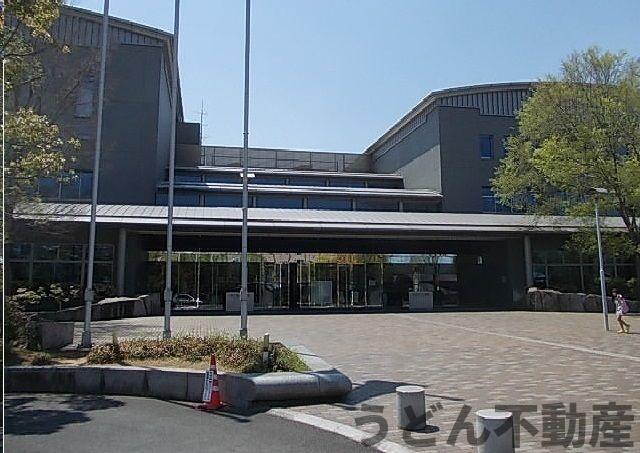 その他　うどん県のお部屋探しはうどん不動産へ うどんちゃんとLINE