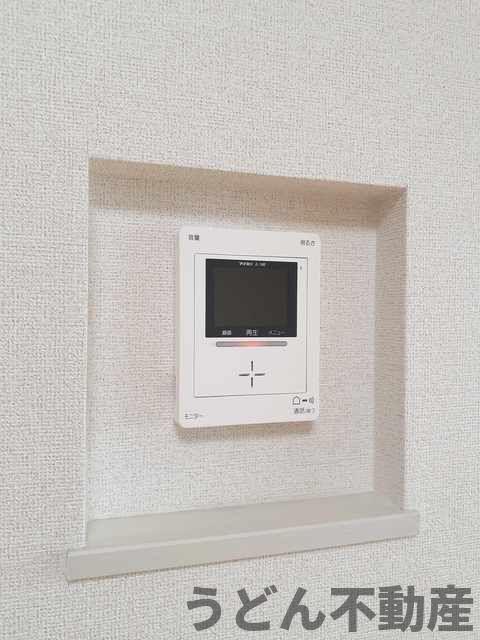 その他設備　うどん県のお部屋探しはうどん不動産へ うどんちゃんとLINE
