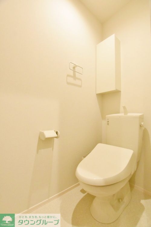 トイレ　★別部屋参考写真★