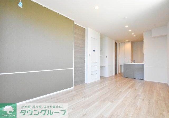 居室・リビング　★別部屋参考写真★