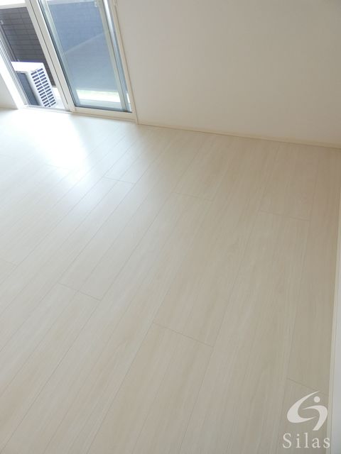 居室・リビング　同仕様