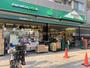 スーパー　マルエツプチ　千石店（スーパー）まで449m