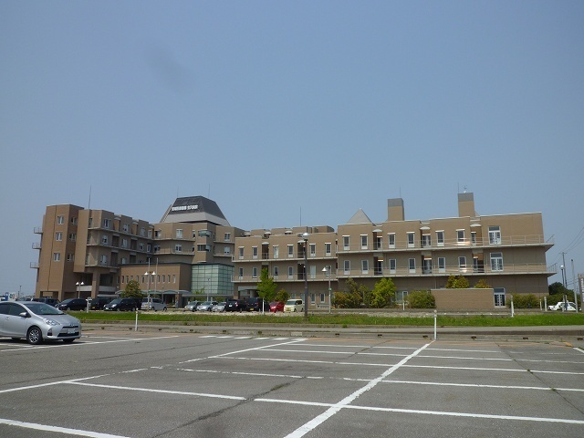病院　金沢病院（病院）まで950m