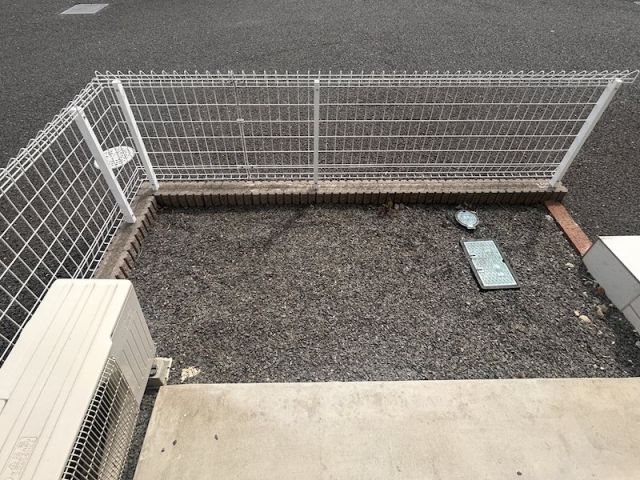 庭