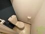 トイレ　こちらはトイレです。清潔感があり、安心して使用できます。
