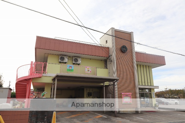 幼稚園・保育園　藤園南幼稚園（幼稚園・保育園）まで832m