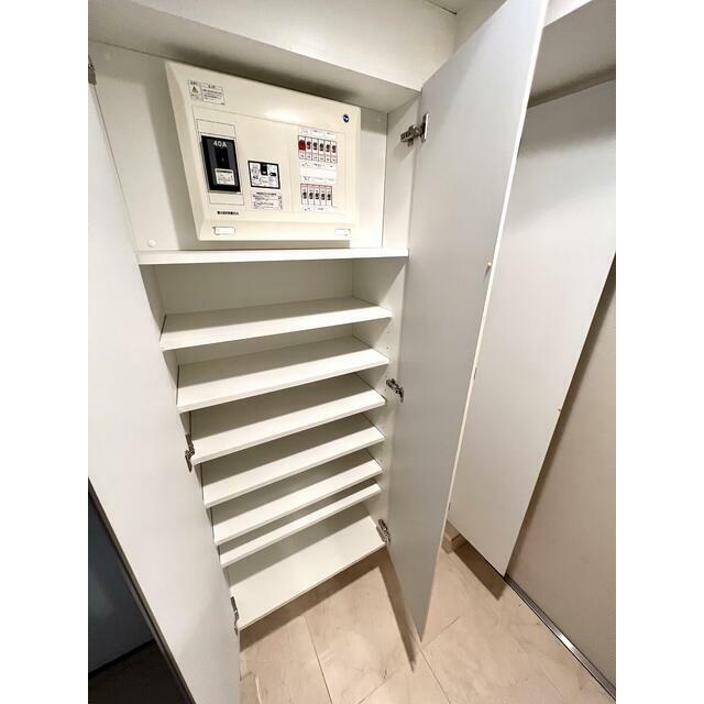 その他　※室内画像は別のお部屋のものです。