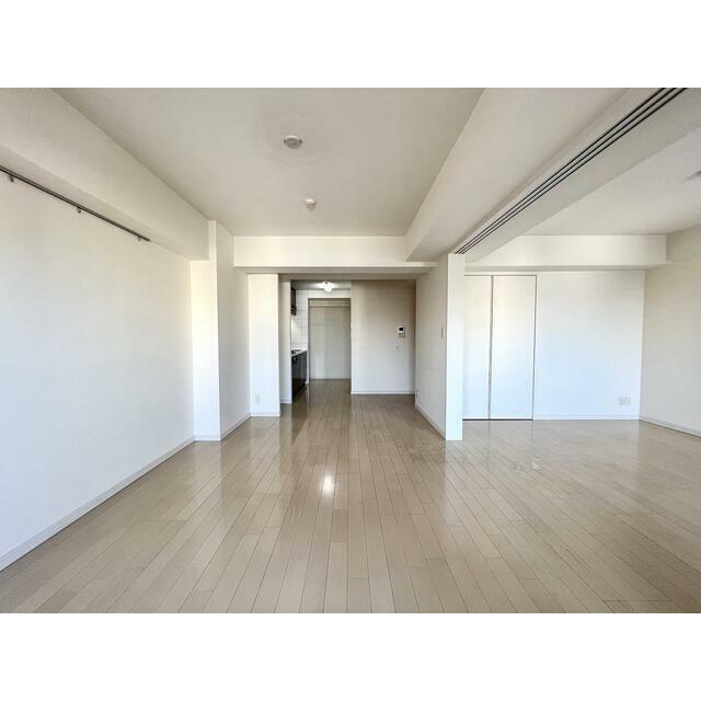 居室・リビング　※室内画像は別のお部屋のものです。