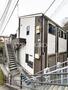 京急富岡駅より徒歩7分 2階 築12年の賃貸物件