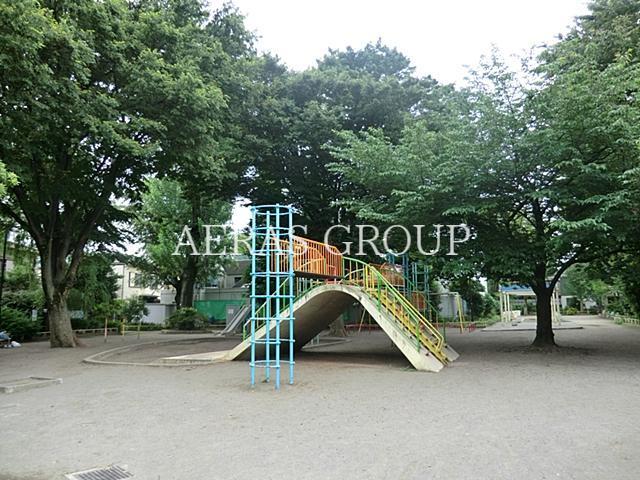 公園　阿佐谷中央公園（公園）まで367m