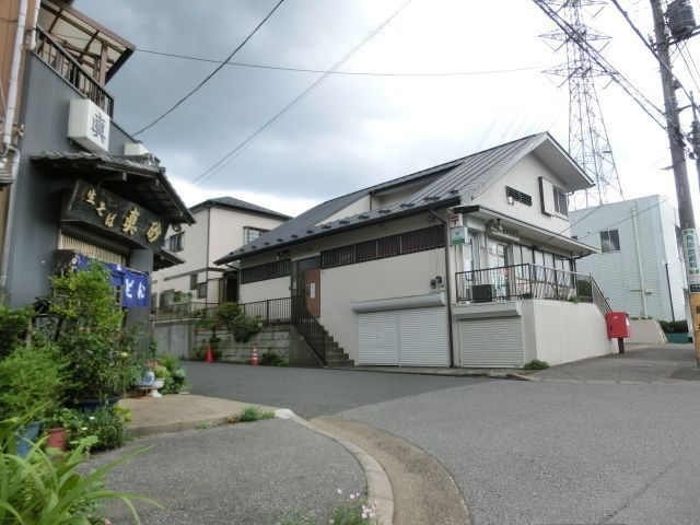 郵便局　佐倉中志津郵便局（郵便局）まで1176m