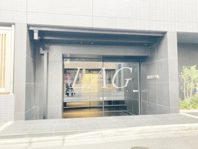 エントランス　エントランスです。