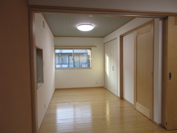 その他部屋・スペース