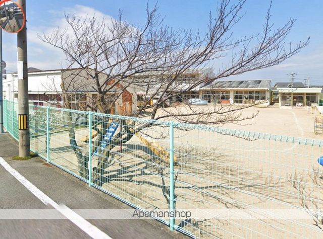 幼稚園・保育園　淡輪保育所（幼稚園・保育園）まで1253m