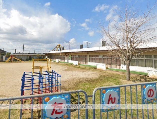 幼稚園・保育園　淡輪幼稚園（幼稚園・保育園）まで1459m
