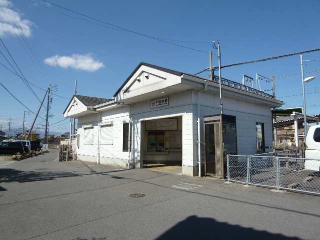 その他　伊勢松本駅（その他）まで657m