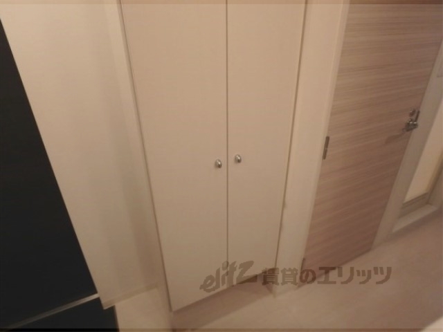 収納　下駄箱