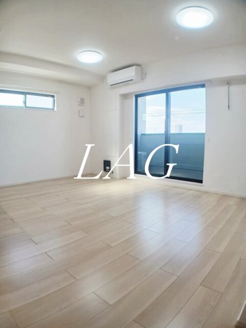 その他部屋・スペース　寝室です。