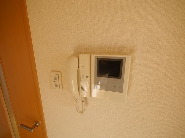 セキュリティ　別部屋参考写真