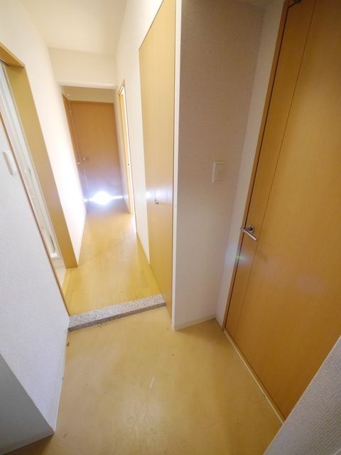 玄関　別部屋参考写真