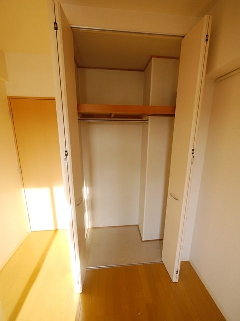 収納　別部屋参考写真