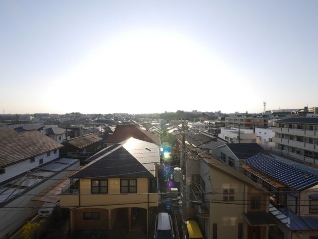 眺望　別部屋参考写真