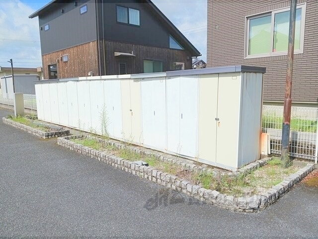 その他　倉庫