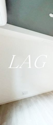 居室・リビング　洋室のお部屋（同仕様）です。