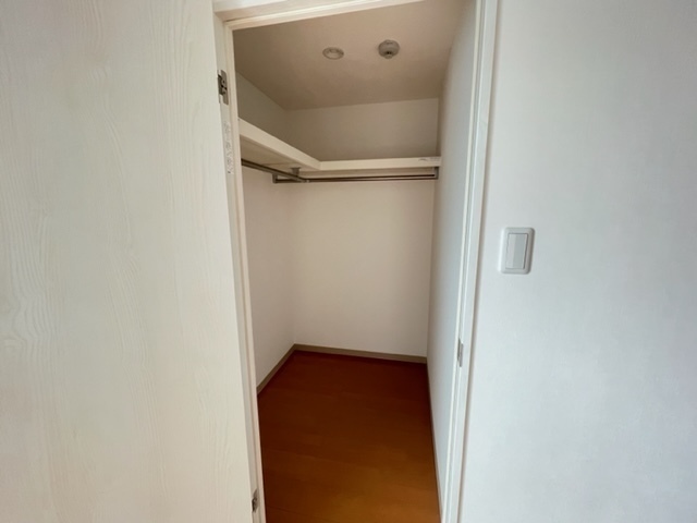 収納　別号室の写真