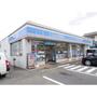 コンビニ　ローソン塩尻桔梗ケ原店（コンビニ）まで164m