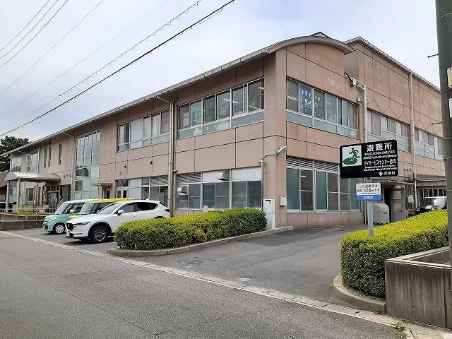 幼稚園・保育園　武豊町立北保育園（幼稚園・保育園）まで1293m