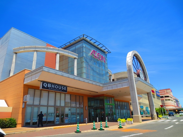 ショッピングセンター　イオンりんくう泉南店（ショッピングセンター）まで4415m